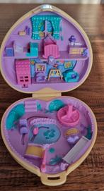 Polly pocket strollin baby compleet, Kinderen en Baby's, Speelgoed | Overig, Ophalen of Verzenden, Gebruikt, Jongen of Meisje