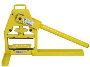 Orit Steenknipper 150 - 85 mm Koppelsteen, Tuin en Terras, Hand-tuingereedschap, Nieuw, Overige soorten, Ophalen