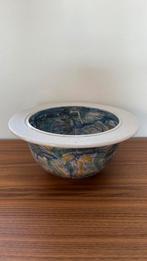 Schaal van keramist, Antiek en Kunst, Ophalen of Verzenden