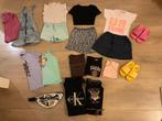 Mooie meisjes kleding pakket maat 122-134, Kinderen en Baby's, Kinderkleding | Maat 128, Ophalen of Verzenden, Gebruikt, Meisje