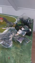 Partij Bomen - H0 Schaal, Hobby en Vrije tijd, Modeltreinen | H0, Overige merken, Gebruikt, Natuur, Gelijkstroom of Wisselstroom