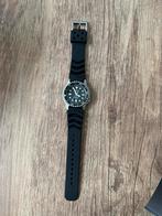 Duikhorloge - Impact Black Pearl, Ophalen, Zo goed als nieuw