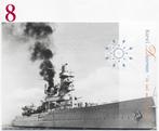 Ansichtkaart Zeeheld Karel Doorman ( B3856 ), Ophalen of Verzenden, Ongelopen, Sterren en Beroemdheden