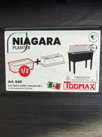 Kweektafel Fior Niagara Antraciet - Nieuw in doos!, Kunststof, Nieuw, Ophalen of Verzenden, Binnen