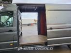 Volkswagen Crafter 177pk Dubbele Schuifdeur Automaat L4H3 Tr, Auto's, Bestelauto's, Automaat, Stof, Gebruikt, Euro 6