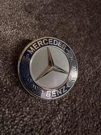 Mercedes Benz OEM Embleem 2188170116, Ophalen of Verzenden, Voor, Motorkap