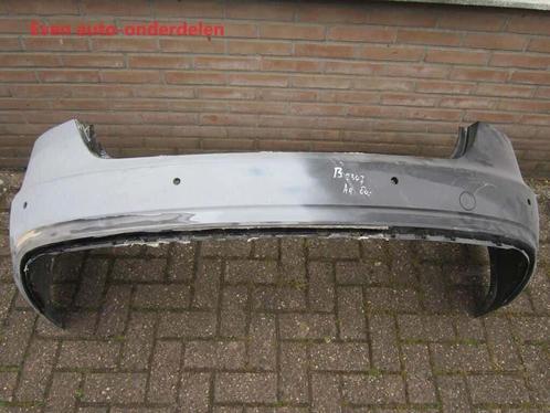 achterbumper A4 facelift sedan, Auto-onderdelen, Carrosserie en Plaatwerk, Bumper, Achter, Gebruikt, Ophalen of Verzenden