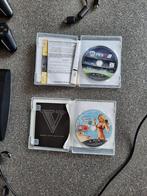 Playstation 3 games - FIFA16 en GTA5, 2 spelers, Ophalen of Verzenden, Gebruikt, Vanaf 7 jaar