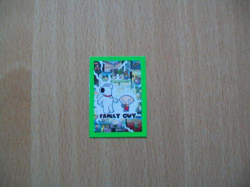 Sticker van Family Guy, Verzamelen, Stickers, Nieuw, Ophalen of Verzenden