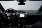 Volkswagen Tiguan 1.4 TSI eHybrid R-Line Black Pack ACC Stuu, Zwart, 4 cilinders, Zwart, Hybride Elektrisch/Benzine