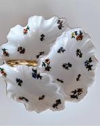 VINTAGE VICTORIA CHINA PORSELEINEN SERVEERSCHAAL, Ophalen of Verzenden