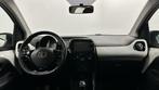 Toyota Aygo 1.0 VVT-i x-clusiv CAMERA SCHUIF/OPEN DAK NAVI L, Voorwielaandrijving, Euro 5, Stof, Gebruikt