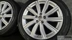 19 inch Audi A6 S6 4K C8 velgen Winterbanden NIEUWE Pirelli, 19 inch, Banden en Velgen, Personenwagen, Gebruikt