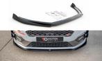 Voorlip achterlip sideskirts spoiler Fiesta ST + ST line 18+, Auto diversen, Ophalen of Verzenden