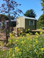 Pipowagen atelier kantoor werkruimte tiny house, Ophalen