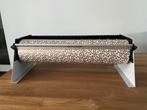 ZAC cadeaupapier rolhouder kartelmes 50cm, Diversen, Cadeaupapier, Ophalen of Verzenden, Zo goed als nieuw