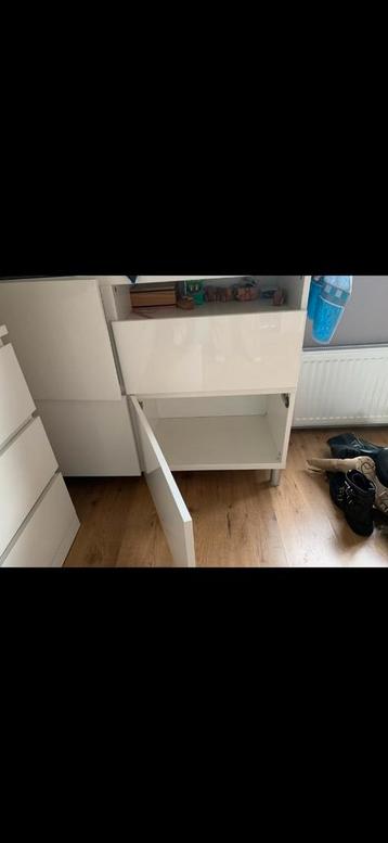 Ikea Besta kast