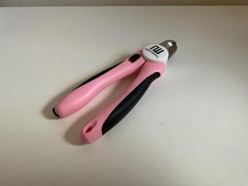 Professionele Nagelknipper Hond en Kat met veiligheidsstop beschikbaar voor biedingen