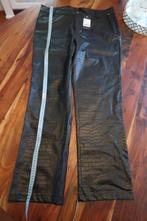 nieuwe lederlook Tramontana broek zwart maat 46, Tramontana, Zwart, Nieuw, Ophalen of Verzenden