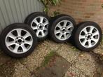 Auto velgen BMW met winterband, Ophalen of Verzenden, BMW