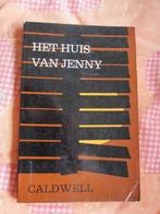 Het huis van Jenny - Caldwell (30), Boeken, Gelezen, Ophalen of Verzenden, Caldwell, Amerika