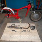 Ducati 250 Smalcarter Frame en delen, Motoren, Ophalen of Verzenden, Gebruikt