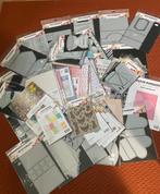 72 delig hobby pakket, Ophalen of Verzenden, Nieuw, Overige thema's