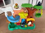 Little People Dierentuin, Ophalen of Verzenden, Gebruikt, Speelset