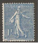 Frankrijk  Yvert nr 205, Postzegels en Munten, Postzegels | Europa | Frankrijk, Verzenden