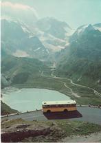 Zwitserland, Sustenpass met autobus, postbus, Reisepost, Ophalen of Verzenden, Ongelopen, Overig Europa