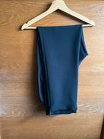Zwarte broek, maat M by Bar nieuw, Zwart, Nieuw, Ophalen of Verzenden, Lang