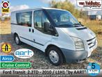 Ford Transit L1H1 "by AART" 2010 - Euro 5, Bedrijf, Diesel, Ford, 4 tot 5 meter