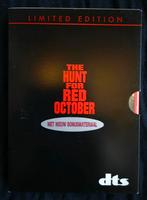 The Hunt for Red October ( Sean Connery), Vanaf 16 jaar, Ophalen of Verzenden, 1980 tot heden, Zo goed als nieuw