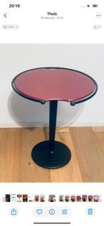 Leolux Besico bijzettafel, ontworpen door Siggi Fischer, Ophalen of Verzenden, Zo goed als nieuw