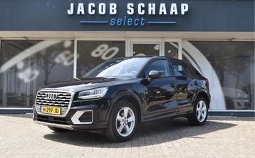 Audi Q2 30 TFSi Sport S-line Edition // Clima / Navi / Sport beschikbaar voor biedingen
