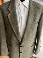 Winner tweed colbert maat 26 groen met rode en beige ruiten, Maat 52/54 (L), Winner by Weidenmann, Ophalen of Verzenden, Gedragen