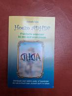 Hoezo ADHD? Nathalie Kriek, Ophalen of Verzenden, Gelezen, Overige onderwerpen, Nathalie Kriek