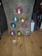 Ah kransjes compleet, Albert Heijn, Ophalen