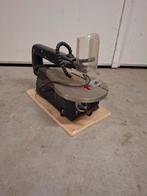 Topcraft TFZ-400R Figuurzaag - Perfect voor Precisiewerk, Doe-het-zelf en Verbouw, Gereedschap | Zaagmachines, Minder dan 30 mm