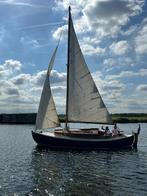 Zeilboot, Watersport en Boten, Kajuitzeilboten en Zeiljachten, Ophalen, Gebruikt, Diesel, Tourjacht of Cruiser