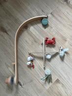 Little Dutch Houten Muziekmobiel Ocean Mint, Kinderen en Baby's, Ophalen, Zo goed als nieuw, Mobiel