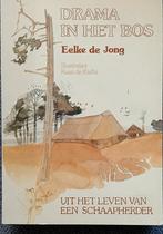 In het Bos..uit het leven van een schaapherder, Ophalen of Verzenden, 20e eeuw of later, Gelezen