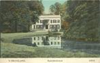 (388-020-049) s-Graveland Spanderswoud, Ophalen of Verzenden, Noord-Holland