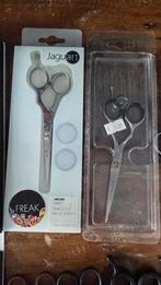 Diverse oude kappers scharen, Ophalen of Verzenden, Gebruikt, Overige typen