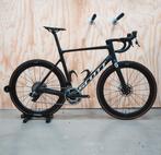 Scott Addict RC SRAM Red Etap Scope 58 Carbon Racefiets, Overige merken, Carbon, Ophalen of Verzenden, 57 tot 61 cm
