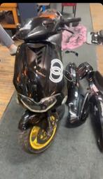 Runner Kappen Set 180/50cc - Let op! Imitatie kappen, Ophalen of Verzenden, Gebruikt, Kap, Piaggio