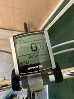 Display + houder Sparta E speed Batavus ion vierkant model, Fietsen en Brommers, Fietsonderdelen, Ophalen of Verzenden, Zo goed als nieuw