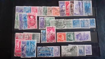 Italië, Regno, koninkrijk. Vittorio Emanuele, 53 stuks beschikbaar voor biedingen