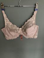 lingerie: Twee maal BH, Hunkermoller 80D, nieuw, Kleding | Dames, Ondergoed en Lingerie, Ophalen of Verzenden, Overige kleuren