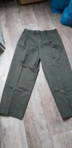 dunlop heren broek maat 52, Ophalen of Verzenden, Zo goed als nieuw, Maat 52/54 (L)